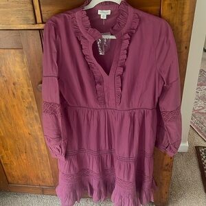 NWT Sundance dress